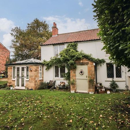 Laurel Cottage 吉斯伯勒 外观 照片