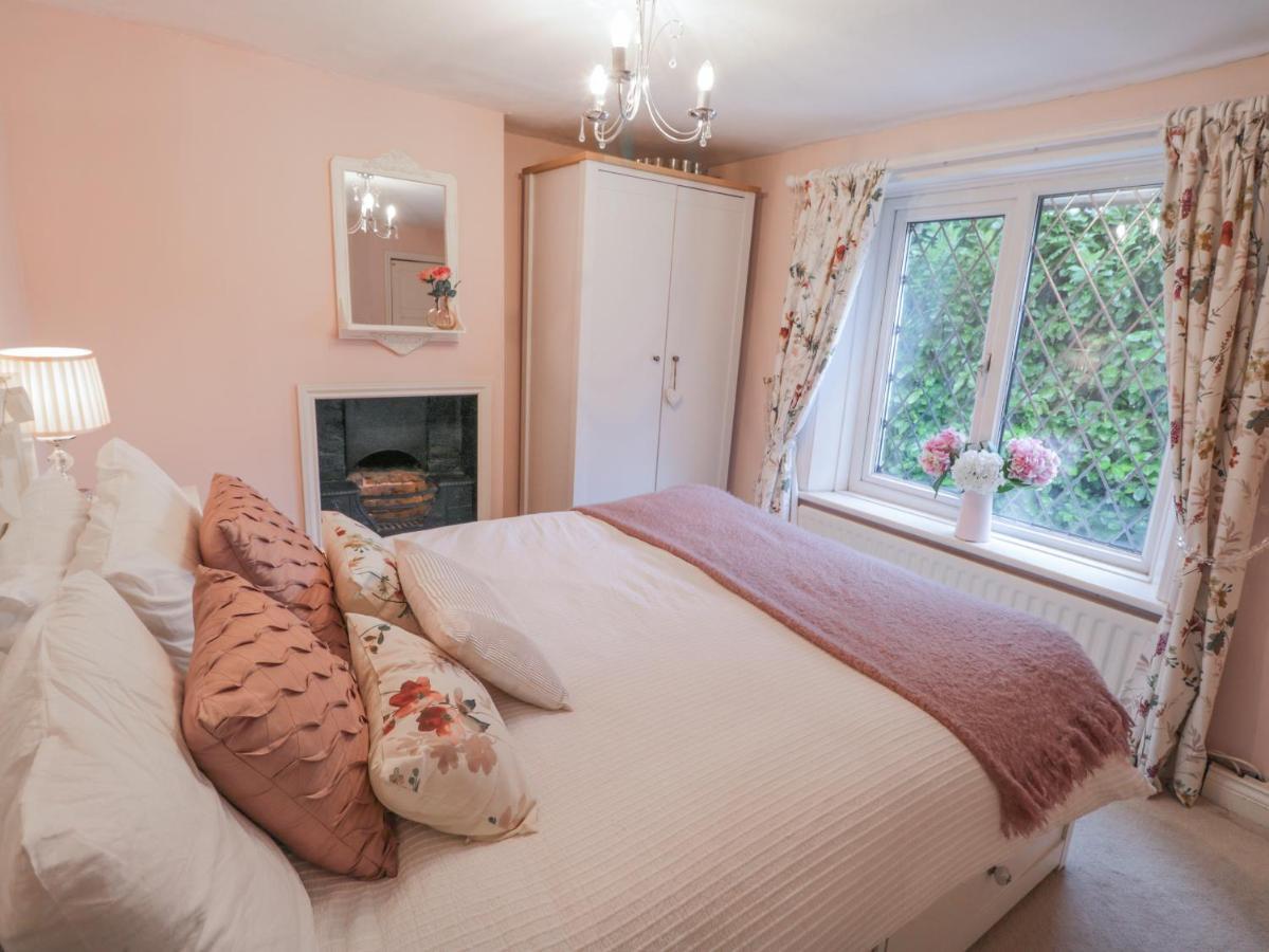Laurel Cottage 吉斯伯勒 外观 照片