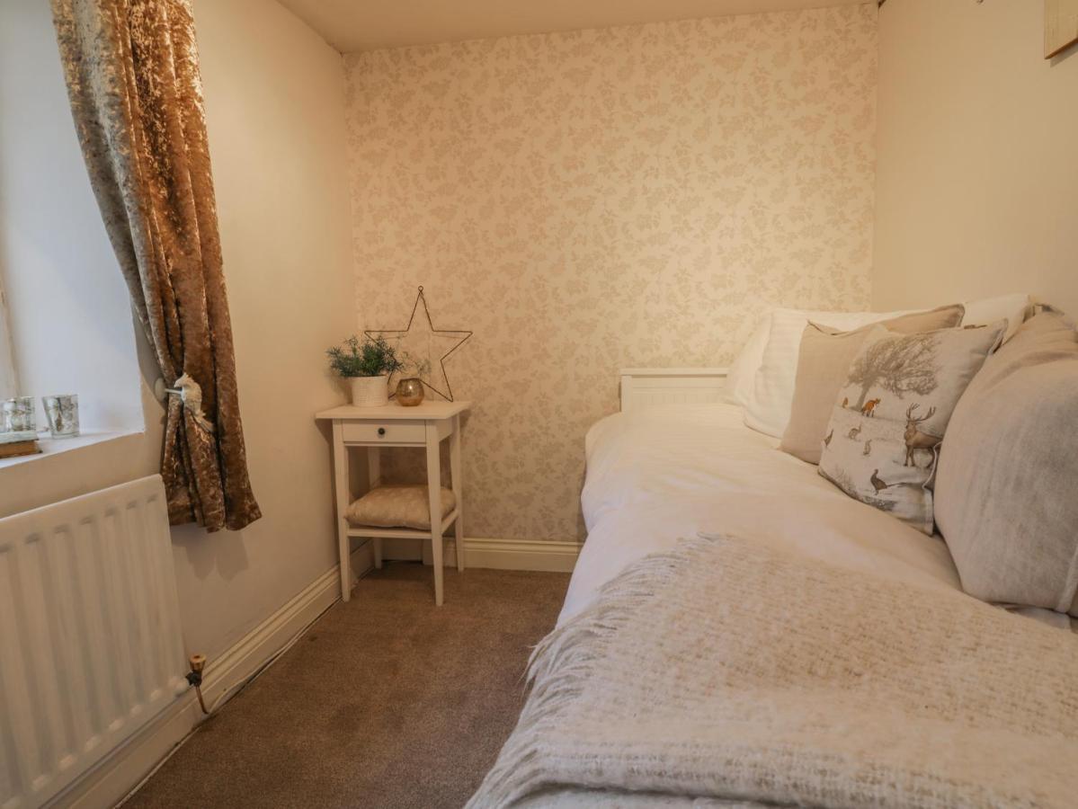 Laurel Cottage 吉斯伯勒 外观 照片