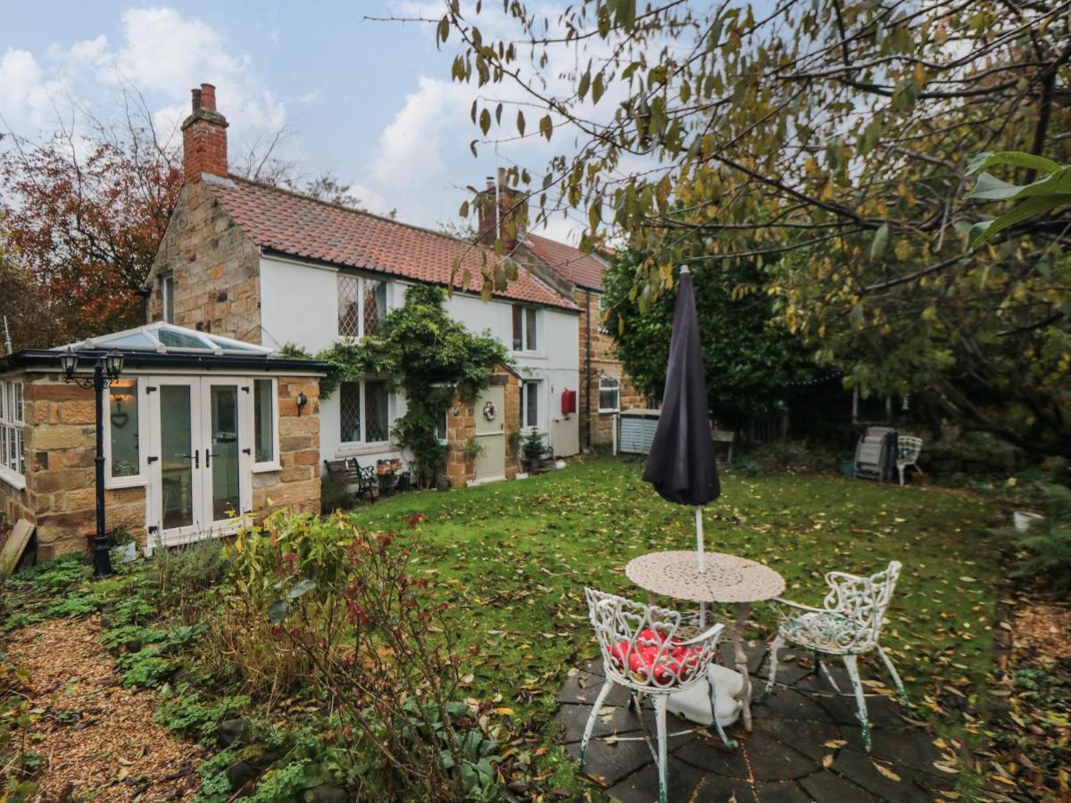 Laurel Cottage 吉斯伯勒 外观 照片