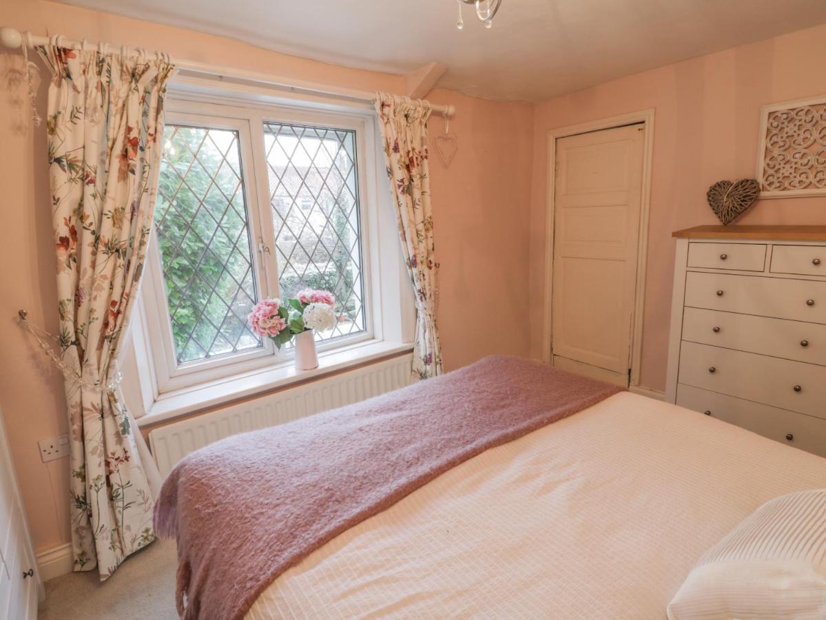 Laurel Cottage 吉斯伯勒 外观 照片