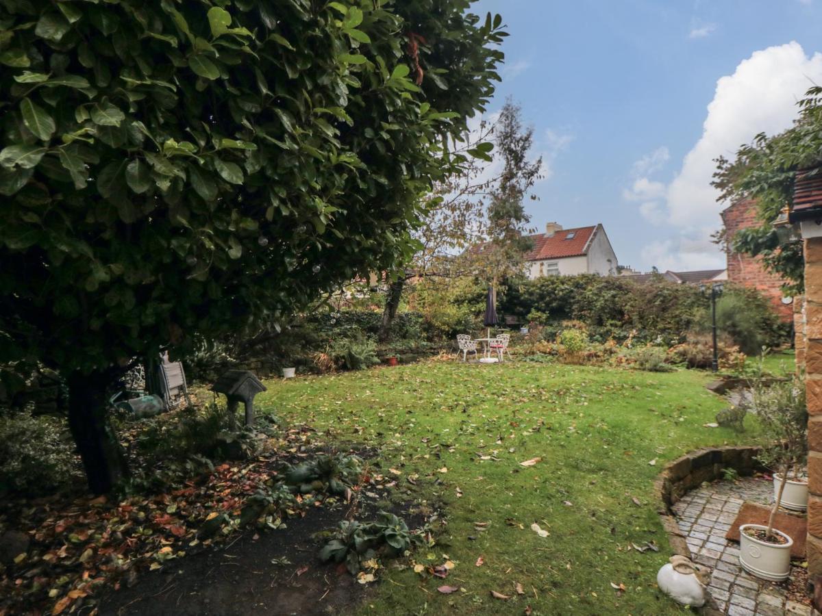 Laurel Cottage 吉斯伯勒 外观 照片