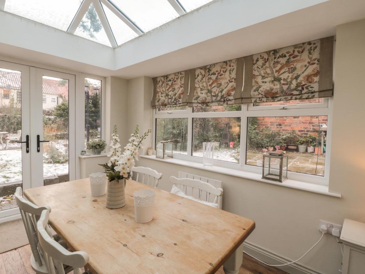 Laurel Cottage 吉斯伯勒 外观 照片