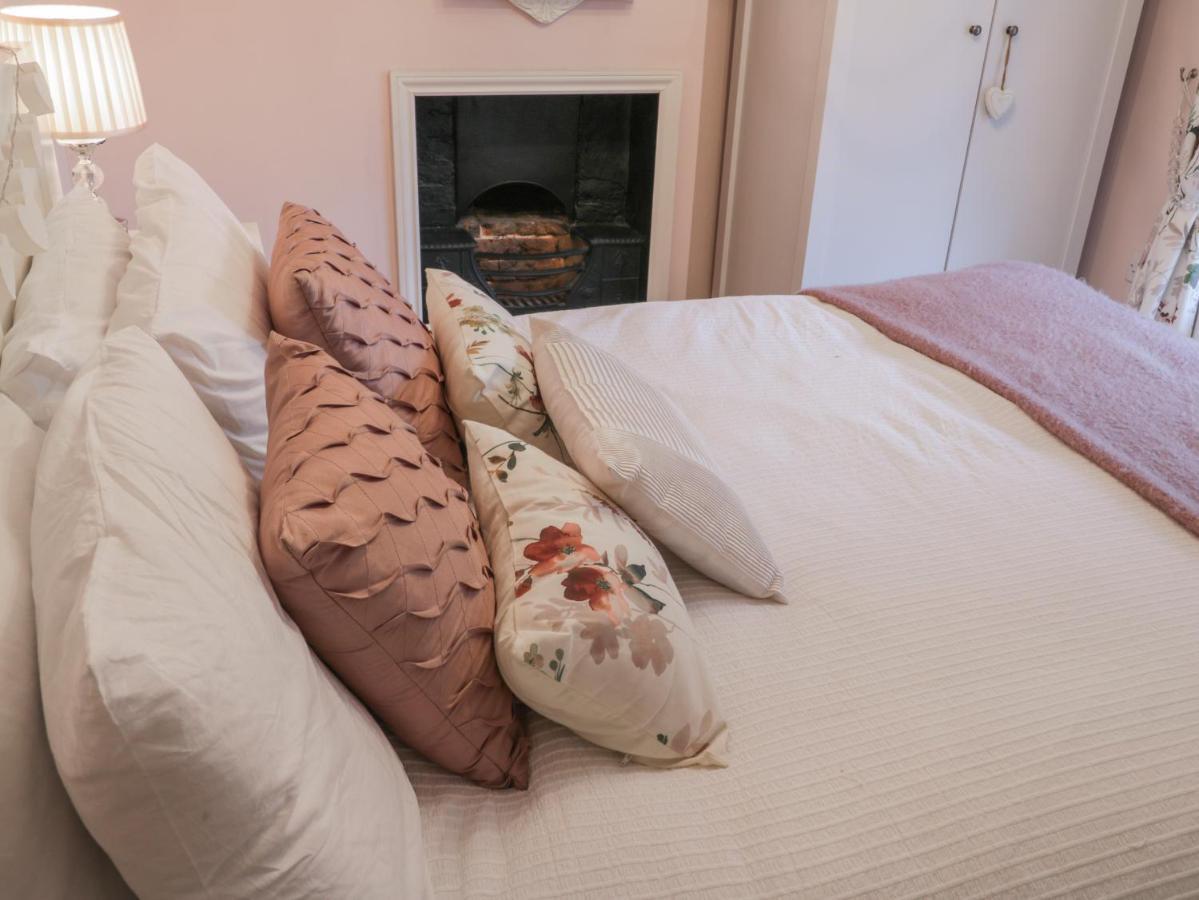 Laurel Cottage 吉斯伯勒 外观 照片