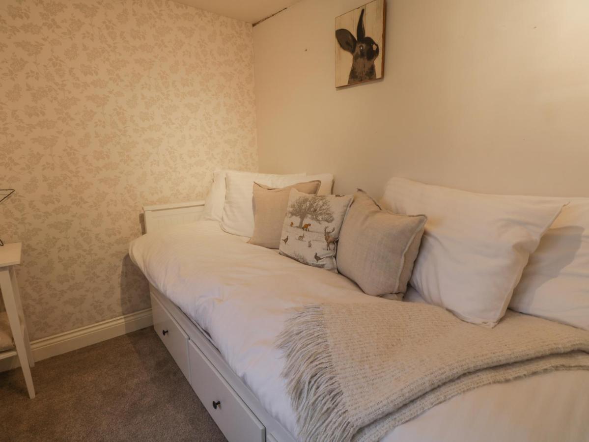 Laurel Cottage 吉斯伯勒 外观 照片