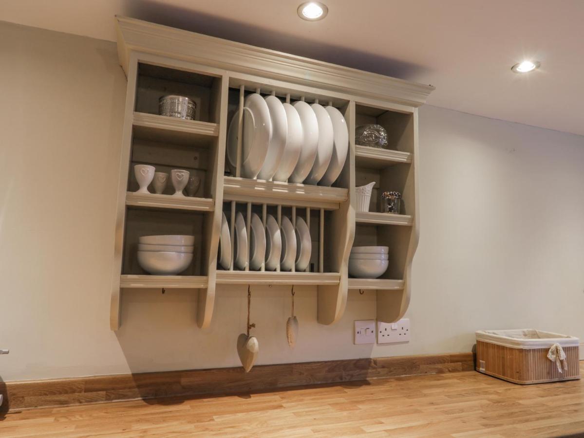 Laurel Cottage 吉斯伯勒 外观 照片